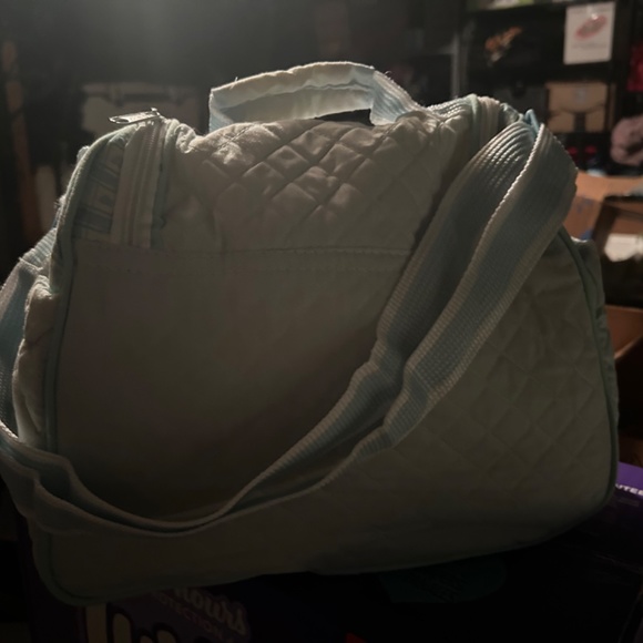 Precious moments diaper bag - Picture 2 of 2